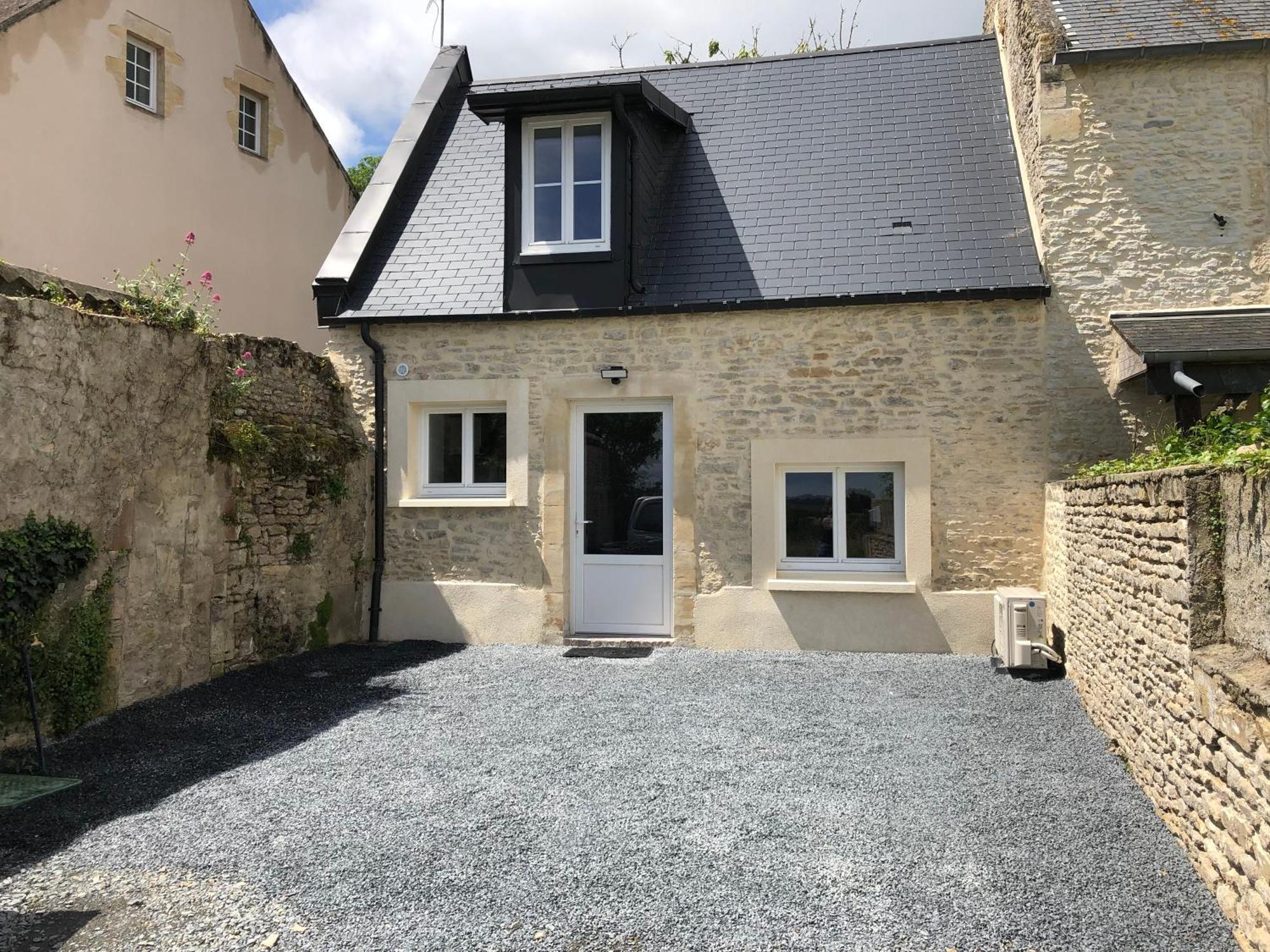 La Saint Comienne Vila Exterior foto